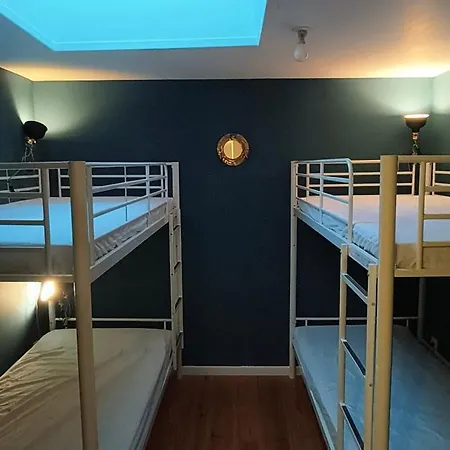 Le Galon D'or 라 트럼블라드