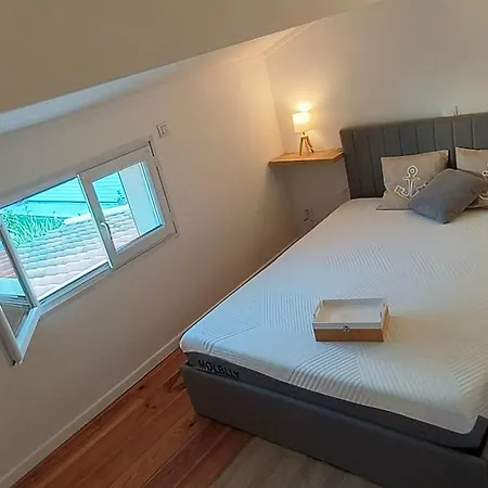 Le Galon D'or 펜션