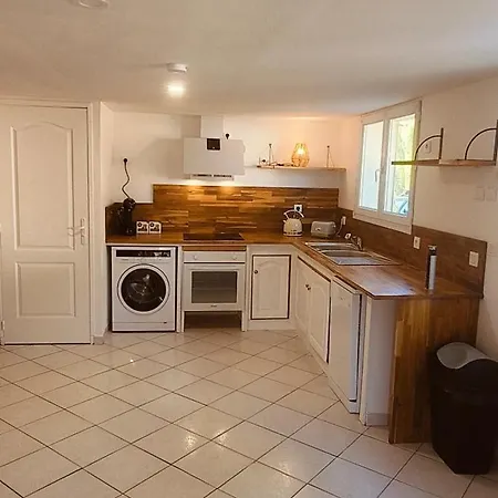 펜션 Le Galon D'or