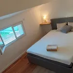 Le Galon D'or Casa de Férias