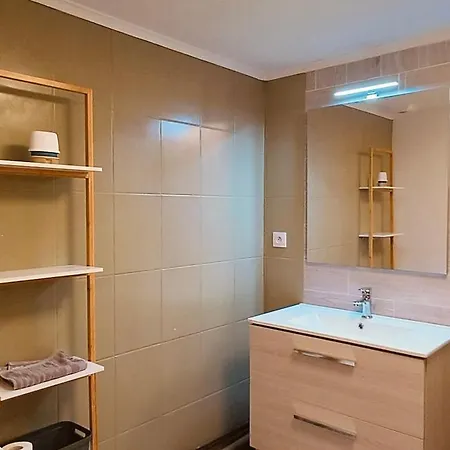 Le Galon D'or Casa vacanze La Tremblade