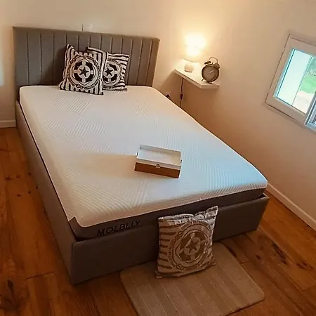 Holiday home Le Galon D'or La Tremblade