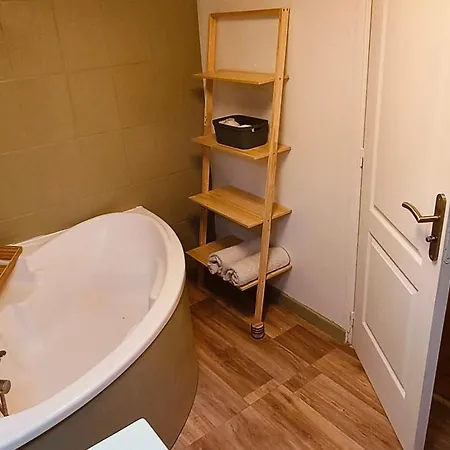 Holiday home Le Galon D'or