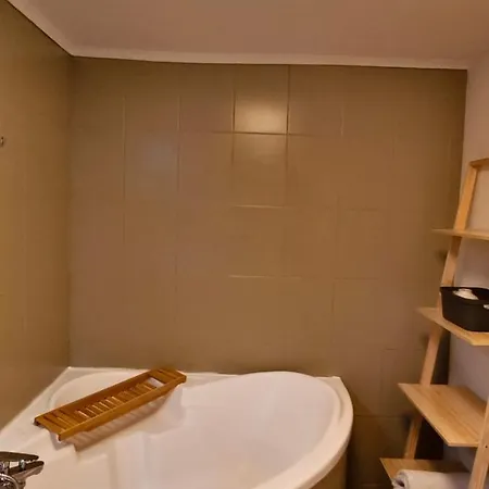 Holiday home Le Galon D'or La Tremblade