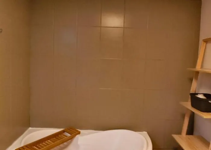 度假居 Le Galon D'or 拉特里姆莱德